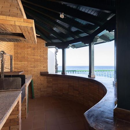 Villa Privada Mirador De La Gomera Con Jacuzzi Пуэрто-де-Сантьяго Экстерьер фото